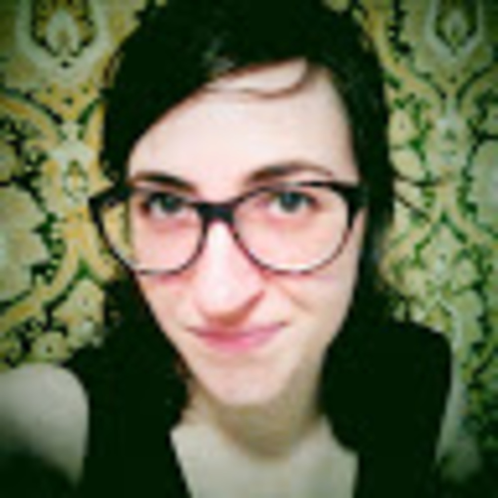 Meet your Posher, Carina
